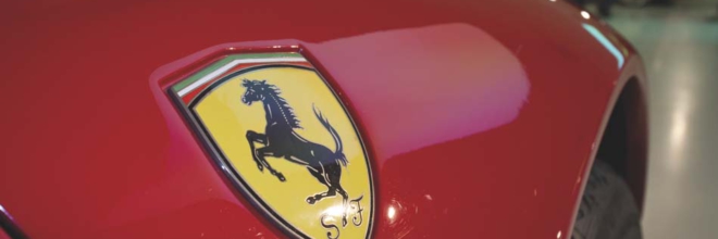 Modena, torna Motor Gallery con le Ferrari di Scaglietti un’asta speciale e un’area sulla MotorValley dell’Emilia Romagna