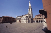 Cinque giornalisti austriaci in Emilia Romagna alla scoperta delle eccellenze turistiche tra Modena e Rimini