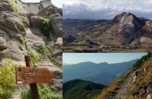 Turismo rurale: nasce Hiking Europe  Una rete di 1.170 km di trekking in 4 paesi d’Europa