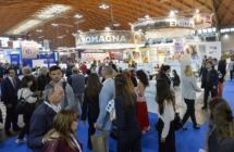 L’Emilia Romagna presenta la sua offerta turistica a TTG Incontri: stand regionale con 80 operatori, un’area Motor Valley e le novità 2018