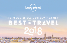 “Best in Travel“ 2018 di Lonely Planet: Emilia Romagna unica meta d’Italia per i viaggi culturali in famiglia