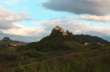 L’8 ottobre le Vie dei Pellegrini dell’Emilia Romagna  partecipano alla “Giornata Nazionale del Camminare”