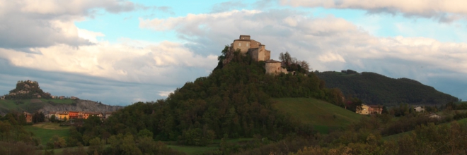 L’8 ottobre le Vie dei Pellegrini dell’Emilia Romagna  partecipano alla “Giornata Nazionale del Camminare”