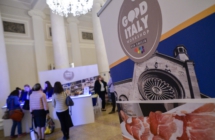 A FICO Bologna l’edizione 2017 di Good Italy Workshop:  attesi 70 buyer da tutto il mondo specializzati in food tourism