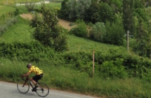 Eductour per Clive Marshall di Italy Bike Tours Quattro giorni in Romagna con “partenza” dal TTG