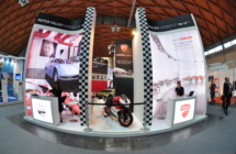 La Motor Valley dell’Emilia Romagna al TTG di Rimini: in mostra Lamborghini “Miura” e Ducati Panigale