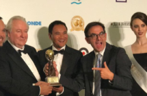 #EuroFoodTrip: l’Emilia Romagna premiata  ai World Travel Awards 2017