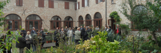 Nel “fuori salone” di Ecomondo 2017  appuntamento a Santarcangelo con le comunità appenniniche