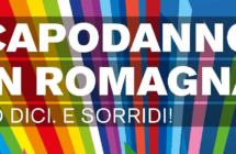 “Capodanno in Romagna: lo dici. E sorridi” Brochure eventi in 500mila copie per la Destinazione Romagna