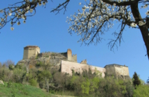 Nasce il prodotto turistico Romagna Toscana Già sul mercato le vacanze nei paesaggi antichi