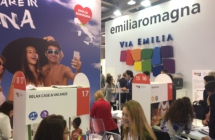 L’Emilia Romagna “sfila” alla BIT di Milano per presentare le sue eccellenze turistiche