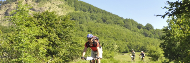L’Emilia Romagna alla fiera “Turismo & Outdoor” di Parma con mille proposte vacanza tra bike, golf e attività all’aria aperta