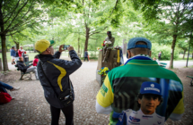 La Motor Valley dell’Emilia Romagna si presenta in Brasile: A WTM Latin America le iniziative di Imola in ricordo di Ayrton Senna
