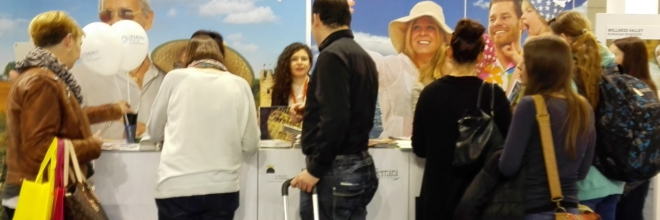 Il turismo dell’Emilia Romagna all’ITB di Berlino. E il 12 marzo parte la Campagna Promozionale 2018 in Germania