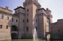 Buy Emilia Romagna, Ferrara protagonista: eductour con 15 tour operator mondiali