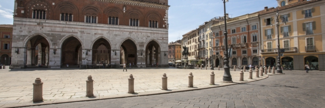 Buy Emilia Romagna 2018, Piacenza protagonista: eductour con 15 tour operator mondiali