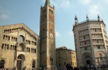 Buy Emilia Romagna: Parma protagonista di tre eductour con 43 tour operator mondiali