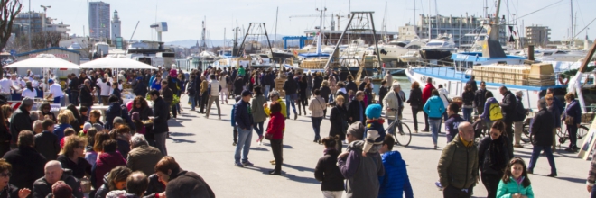 Pasqua 2018 in Emilia Romagna: dalla Riviera alle piste da sci, turismo col segno più