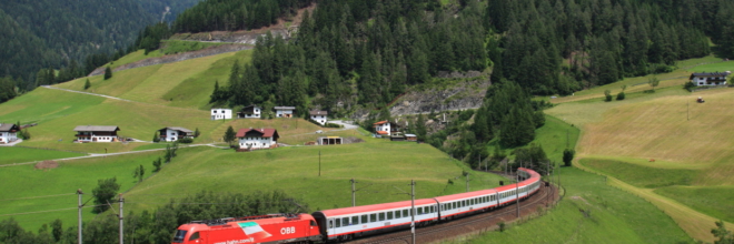 Da giovedì 31 maggio il treno “Monaco-Rimini” torna in Riviera Con un collegamento in più