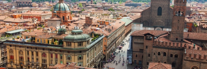 Lonely Planet Best in Europe 2018: L’Emilia Romagna destinazione top davanti a Spagna e Olanda