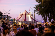 Tutto pronto per Al Mèni: sbarca a Rimini il circo degli chef capitanato da Massimo Bottura