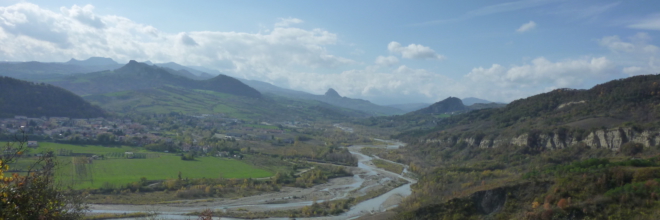 “Social Trek”:  in cammino con la community Igers regionale sulle orme di San Francesco