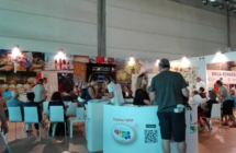 Food di qualità e turismo esperienziale dei Cammini: l’Emilia Romagna si presenta al Meeting 2018