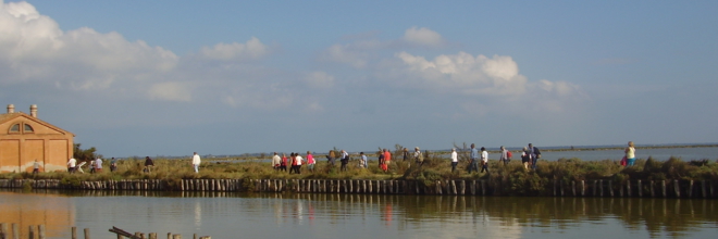 La risorsa turistica del Fiume Po in vetrina: a Guastalla la 9a “Borsa del Turismo Fluviale”