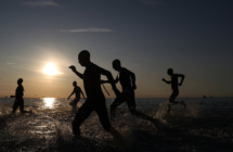 IRONMAN, 15 mila presenze turistiche tra mare ed entroterra. L’Assessore Corsini “Già pronti ad alzare la posta sul turismo sportivo”