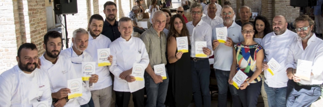 Romagna Osteria, quando il buono della Romagna sposa i paesaggi più belli del territorio