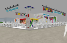 L’Emilia Romagna al “TTG-Travel Experience” di Rimini presenta assieme a 70 operatori le proposte vacanza 2019