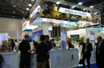 L’Emilia Romagna al World Travel Market di Londra presenta con 30 operatori le proposte-vacanza 2019