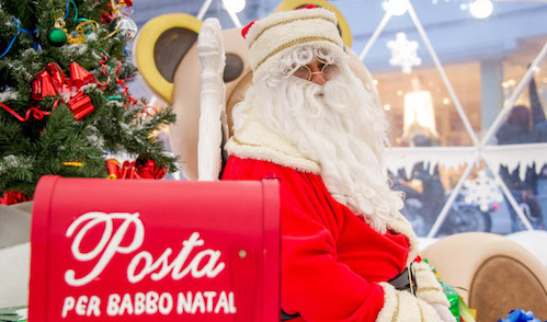 Poesie Di Natale Tradizionali.La Romagna Si Accende Della Magia Del Natale Tra Luminarie Ice Carpet Video Mapping Presepi E Mercatini Apt Servizi Apt Servizi