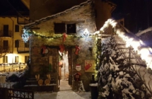 Ponte dell’Immacolata in Appennino Fra villaggi natalizi, musical e trekking