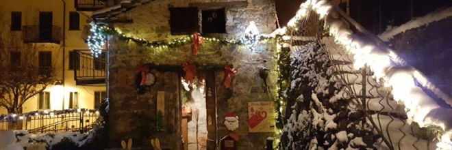 Ponte dell’Immacolata in Appennino Fra villaggi natalizi, musical e trekking