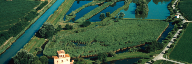 Promozione turistica dell’Area del Delta del Po: al via la Campagna Vacanze Natura e Cultura da 700mila euro