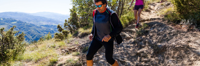 “Un’immensa palestra a cielo aperto”: Alberto Tomba testimonial dell’Appennino verde