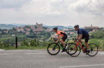 Cycling Press Trip in Emilia Romagna: a Cesenatico e Ferrara giornalisti e blogger da Belgio e UK