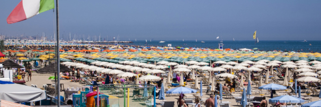 Accoglienza di persone disabili: A Cervia giovedì 4 aprile un info day sul turismo accessibile