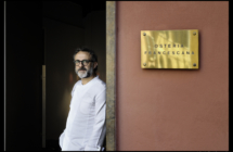 Al Motor Valley Fest protagonista lo Chef Massimo Bottura