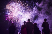 IL 5 LUGLIO TORNA IN TUTTA LA ROMAGNA  e nel nord delle MARCHE LA NOTTE ROSA 2019