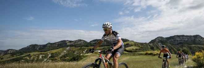 Il 6 luglio arriva il Rally Mtb delle Foreste Casentinesi Pedalando nel Parco fra sfide per tutti e pasta party