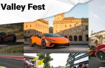 Motor Valley Fest  Prima edizione con 70 mila visitatori