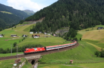 Dal 30 maggio torna il treno Monaco-Rimini In vendita con il biglietto anche la vacanza in Romagna