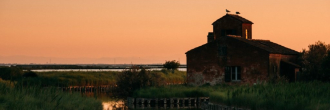 Wiki Loves Earth: tre passeggiate fotografiche  alla scoperta delle bellezze naturali in Emilia Romagna