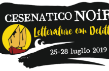 A luglio Cesenatico Noir, il Festival letterario del thriller: sul palco gli autori più amati in Italia da Lucarelli a Carlotto