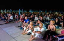 Oltre 100mila persone in festa in Emilia Romagna per la “Notte Celeste” delle Terme e “La Notte del Liscio”