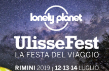 Lonely Planet UlisseFest