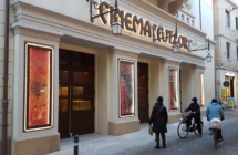 Il Centenario della nascita di Fellini e di Tonino Guerra al centro di un tour in Emilia Romagna di 5 reporter russe