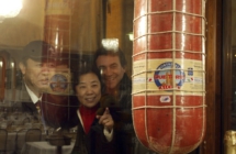 Undici operatori turistici cinesi alla scoperta dell’Emilia Romagna